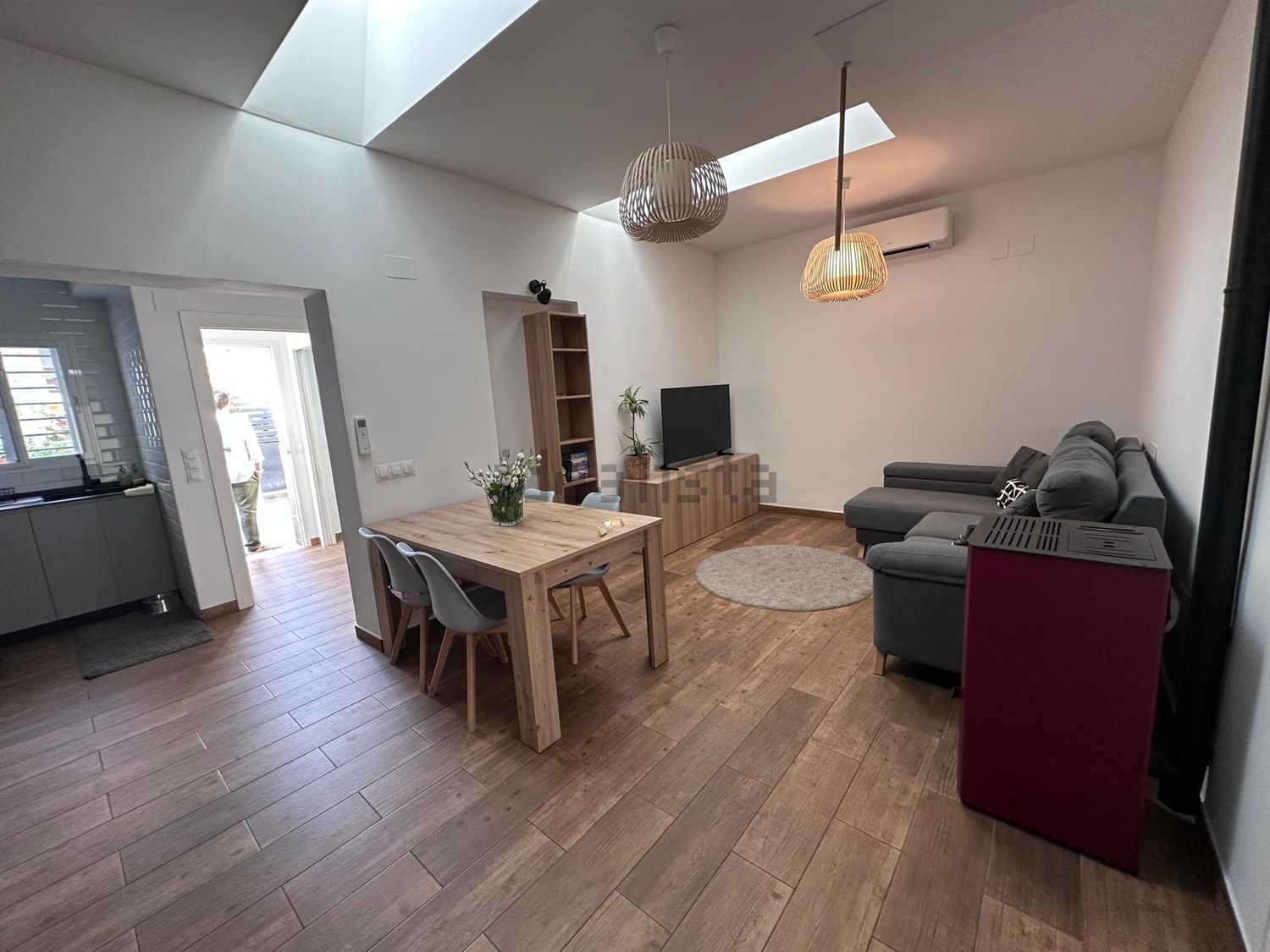 Haus 111 m² in Málaga