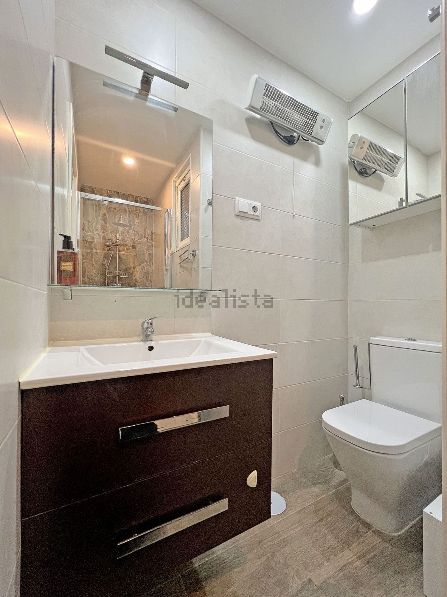 Pis de 72 m² a Madrid