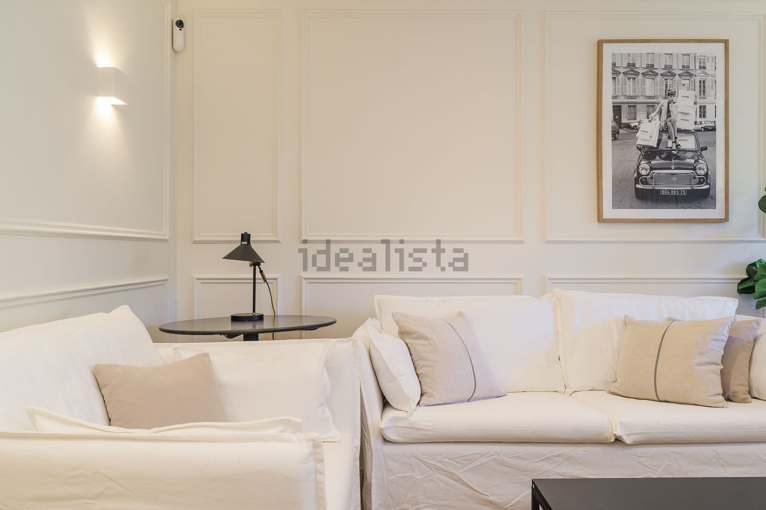 Pis de 104 m² a Barcelona