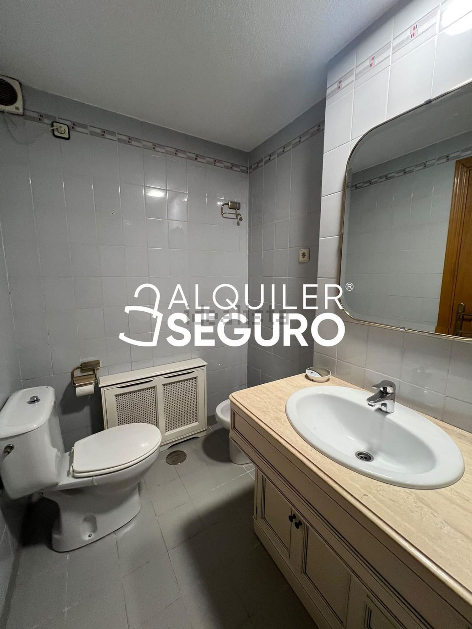 Pis de 183 m² a Madrid