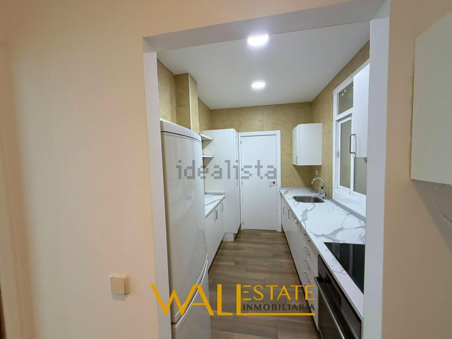 Pis de 132 m² a Madrid