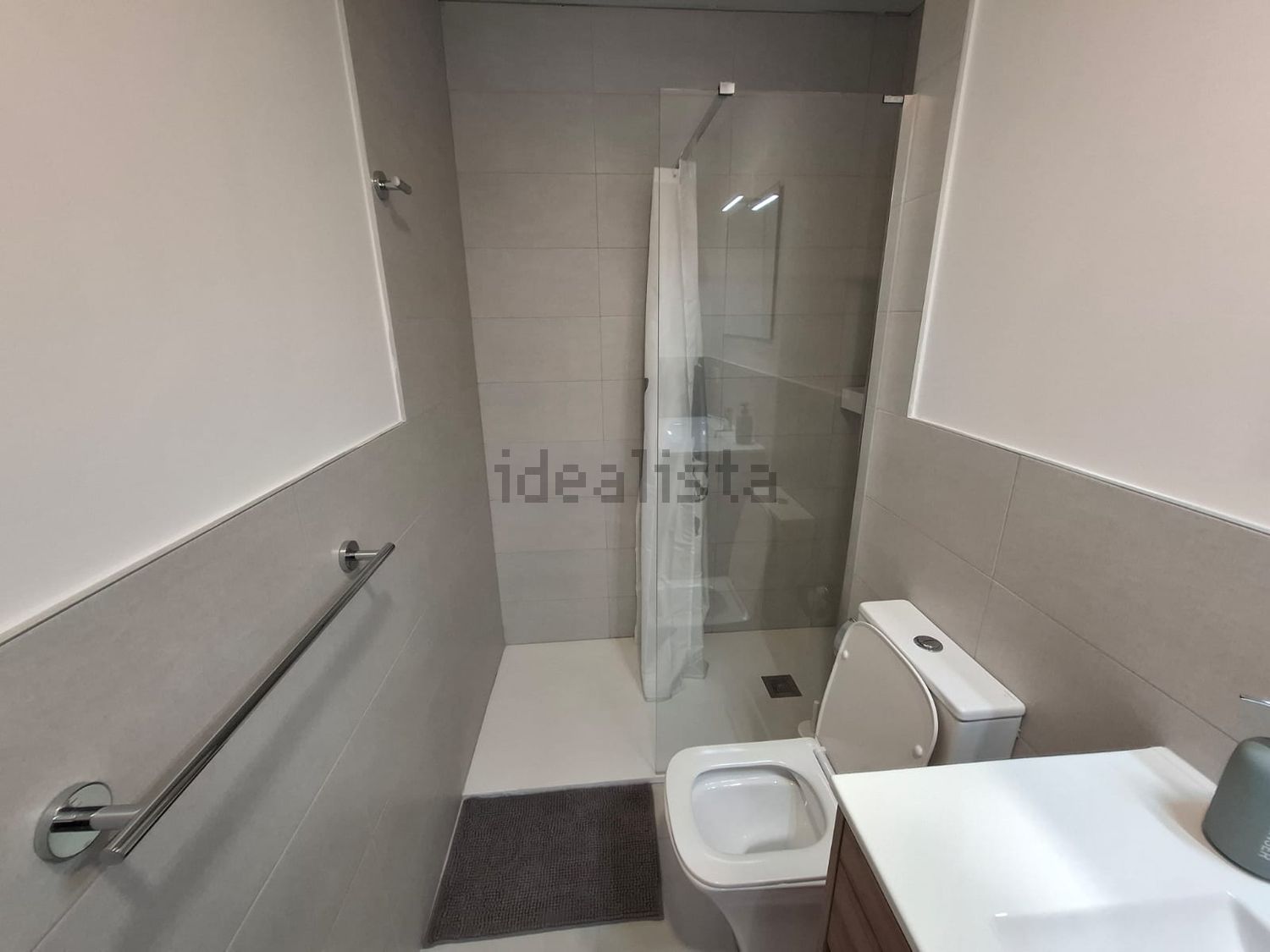 Pis de 50 m² a Sant Joan d'Alacant