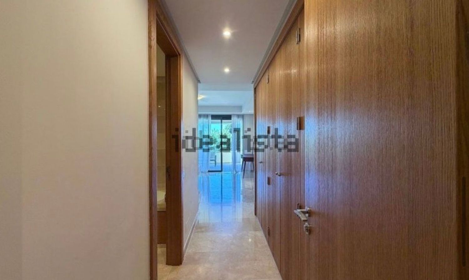 Pis de 167 m² a Marbella