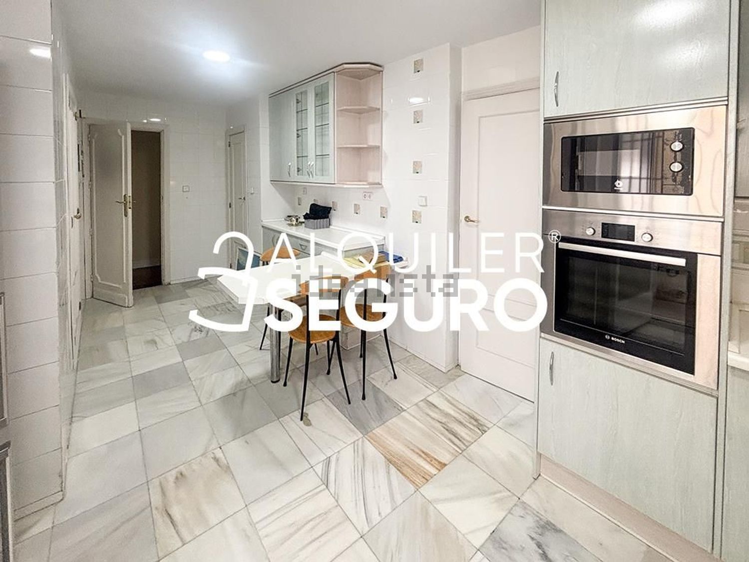 Pis de 85 m² a Madrid