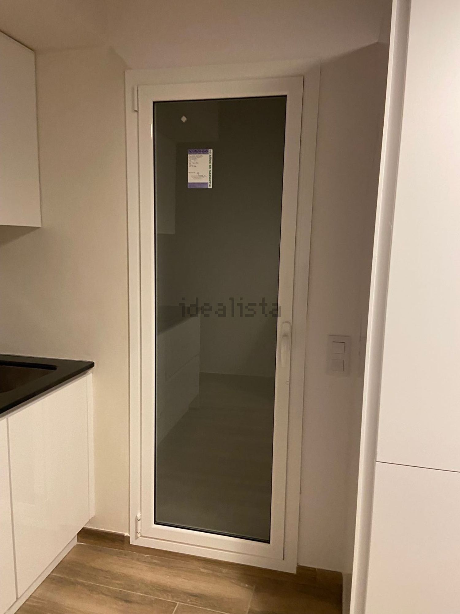 Piso de 47 m² en Barcelona