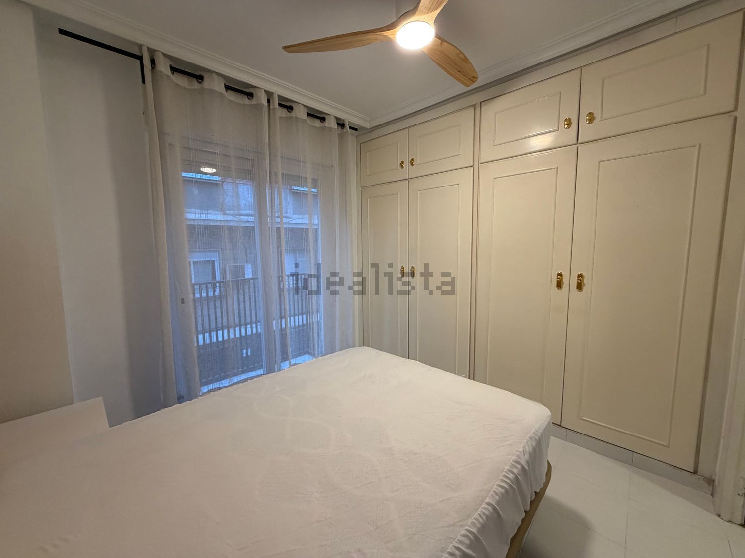 Pis de 48 m² a Múrcia