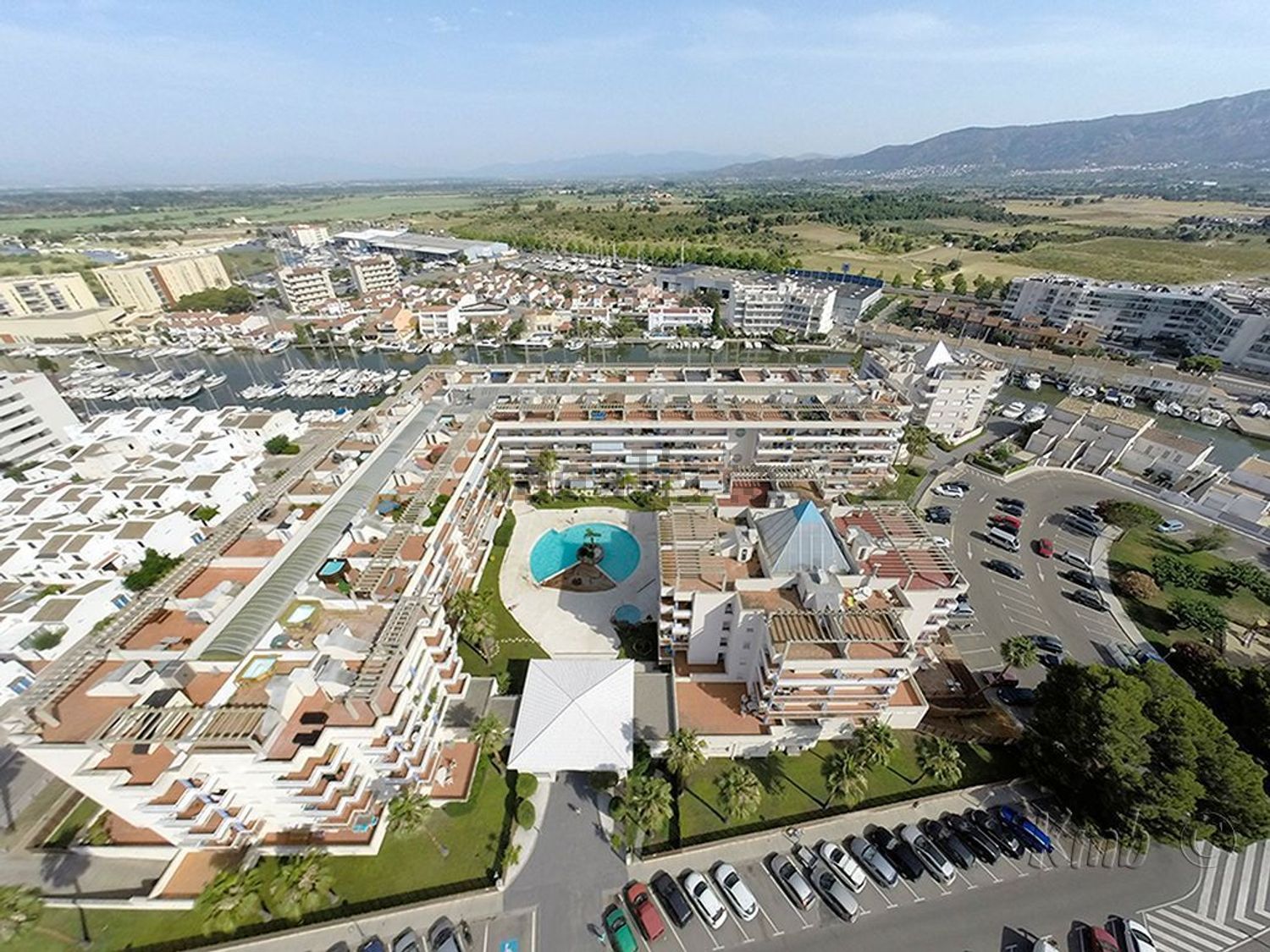 Appartamento 63 m² a Roses