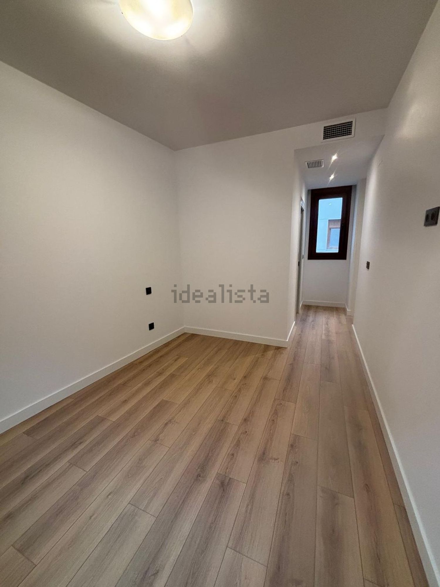 Pis de 83 m² a Madrid