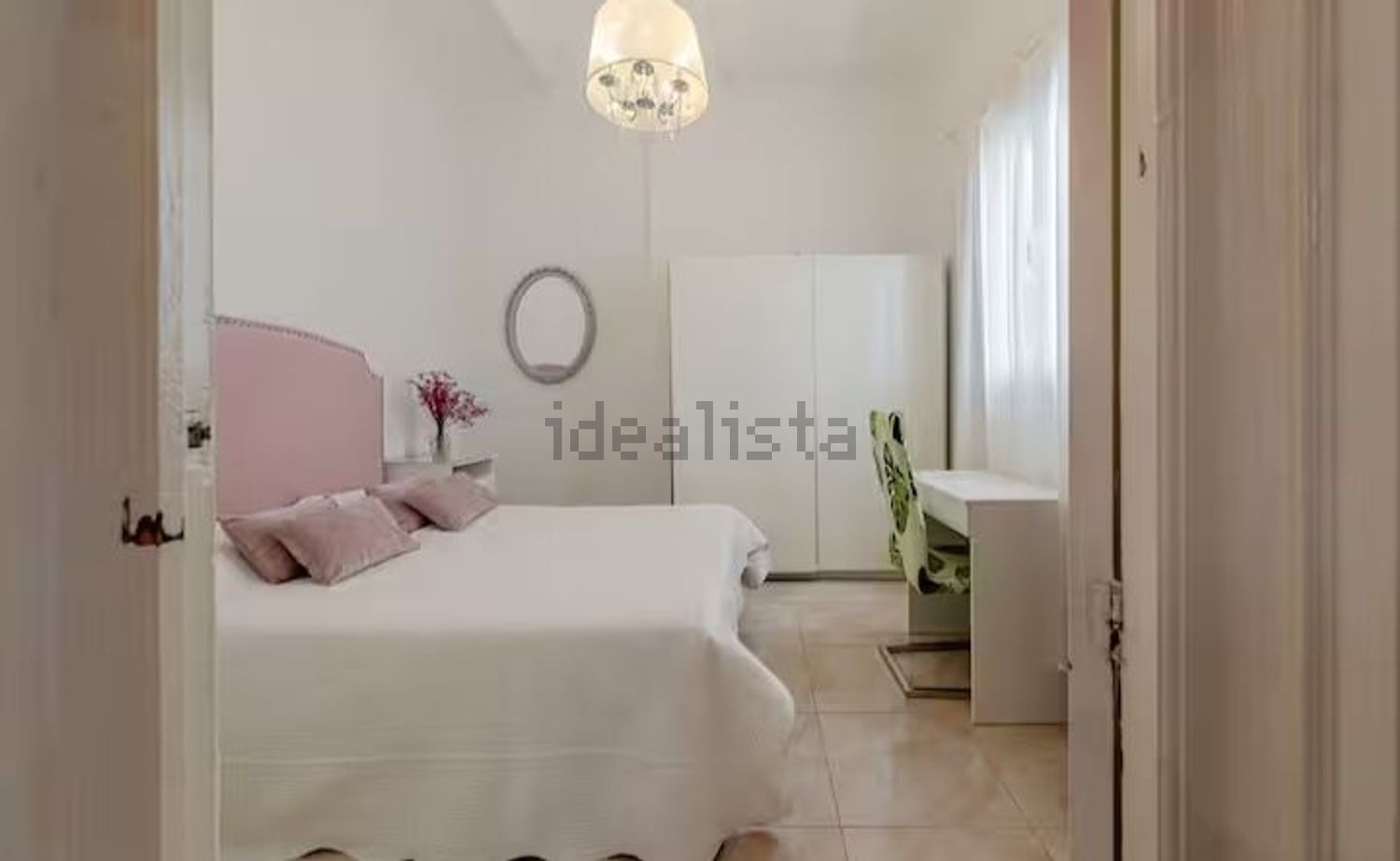 Pis de 83 m² a Bilbao