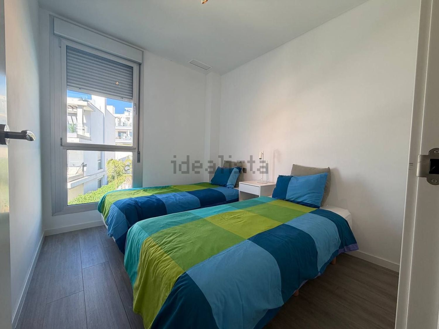Pis de 105 m² a Estepona