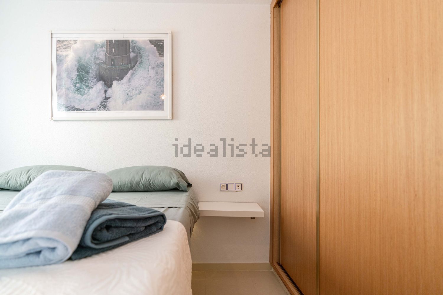 Piso de 70 m² en Mutxamel