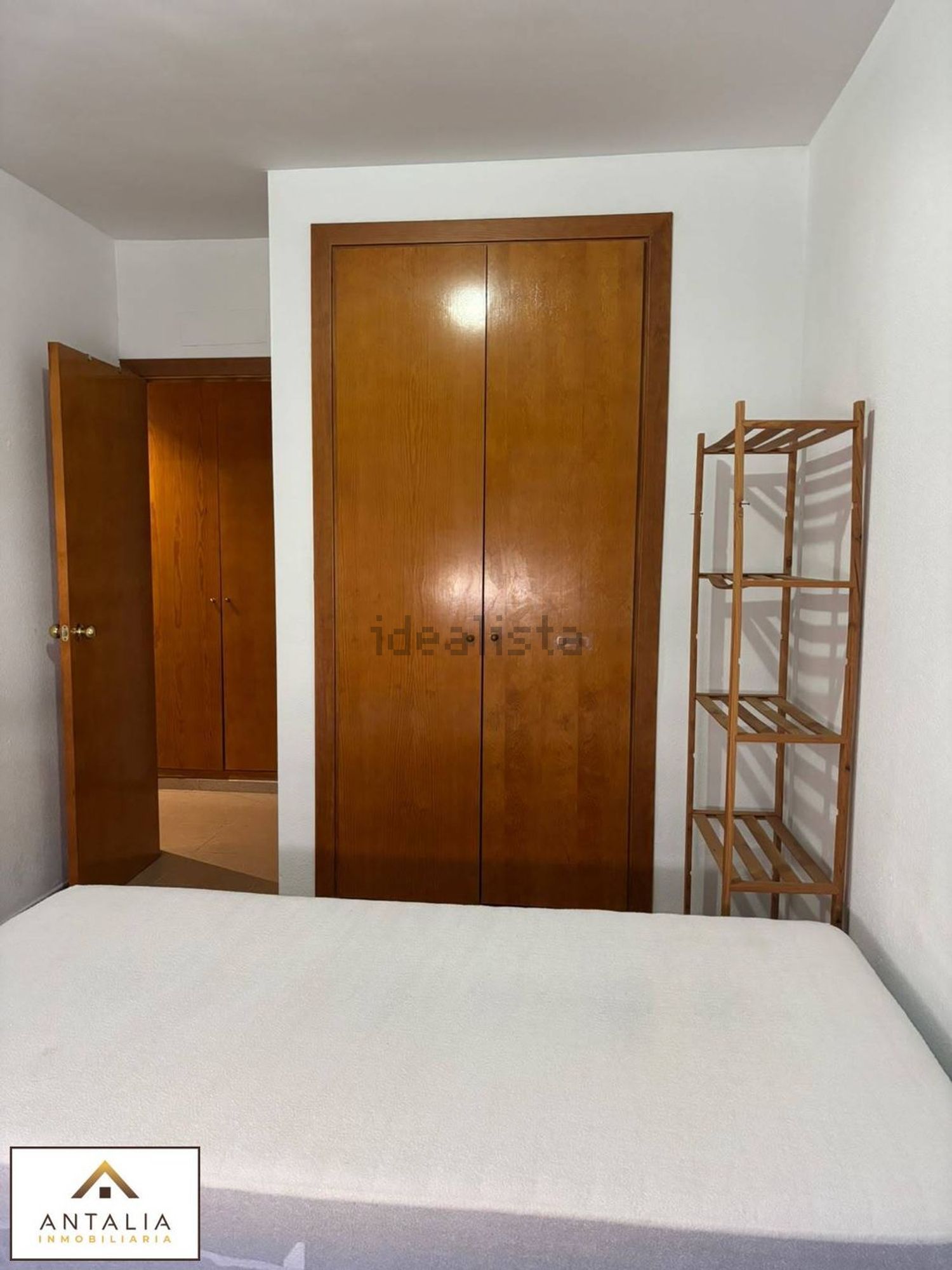Piso de 118 m² en Cáceres