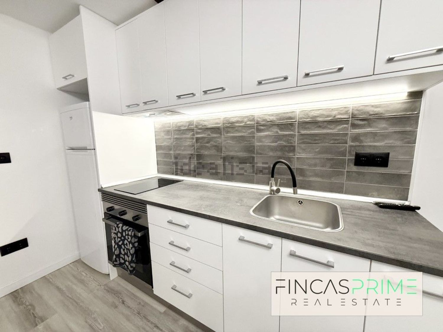 Apartamento 55 m² em Benidorm