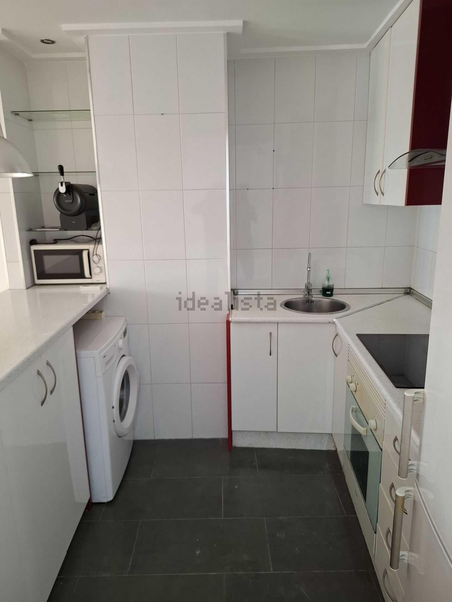 Pis de 95 m² a Alacant
