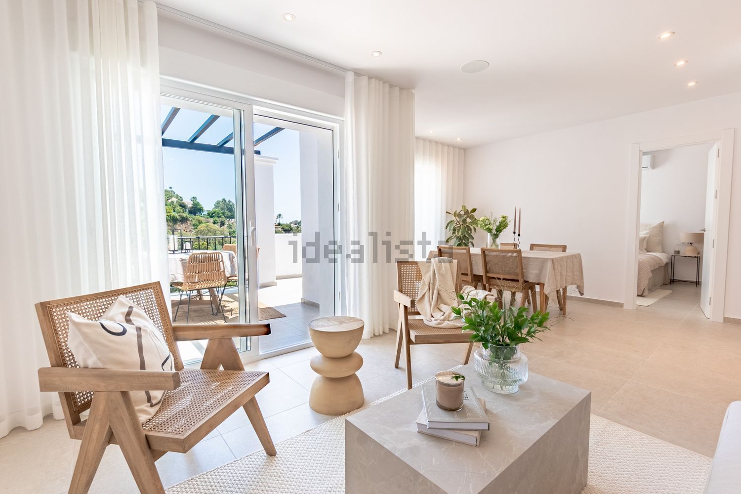 Appartamento 157 m² a Benahavís