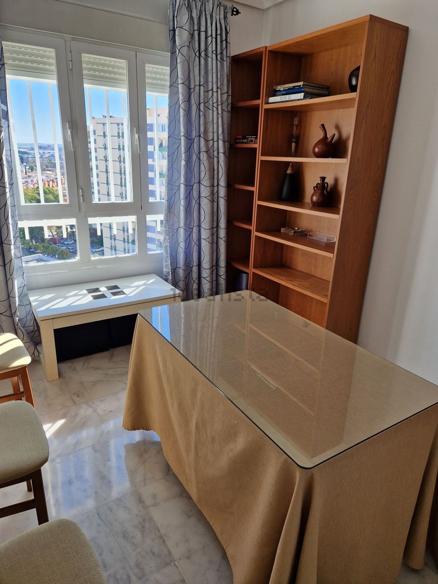 Pis de 127 m² a Sevilla