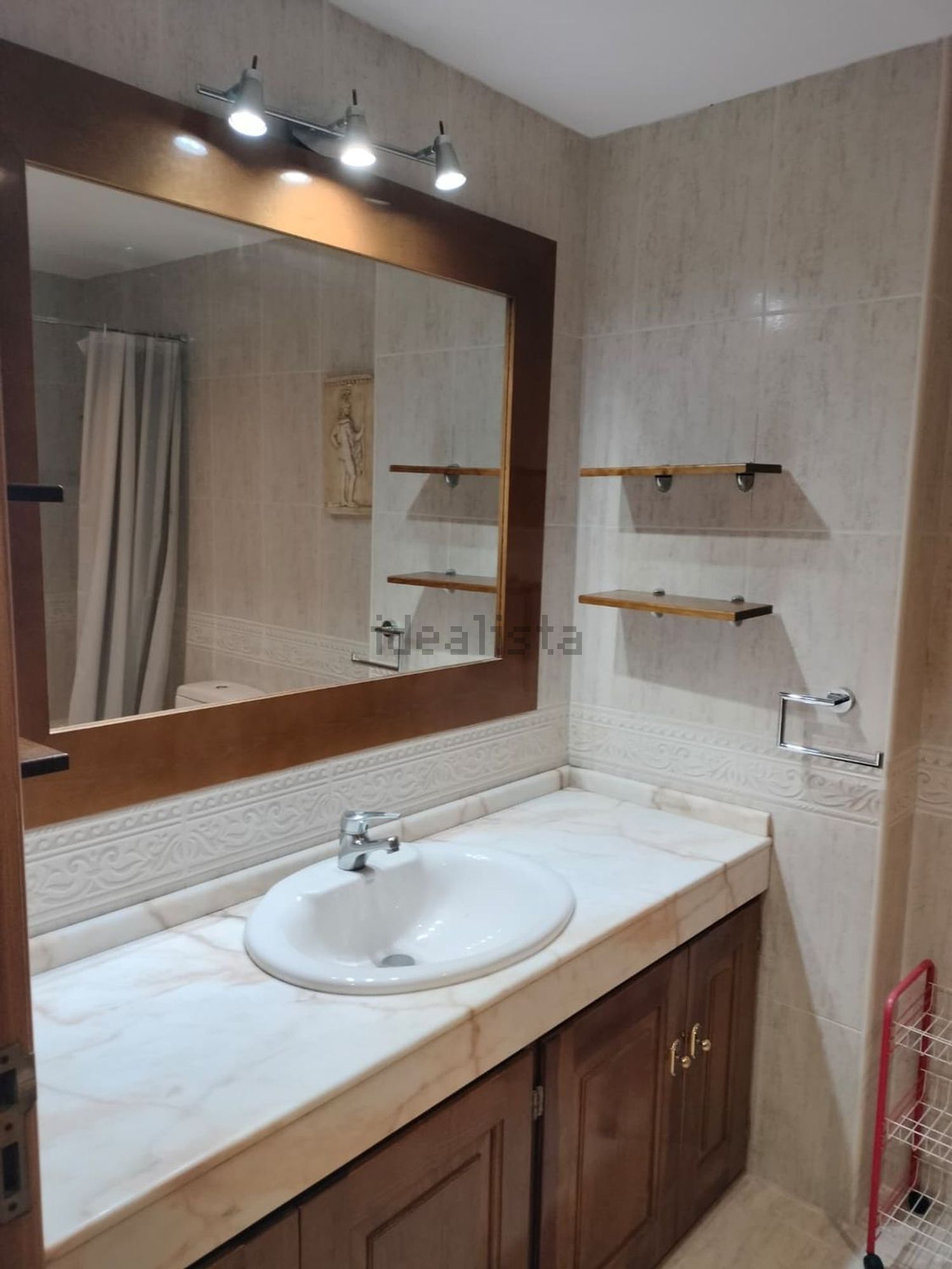 Pis de 135 m² a Saragossa