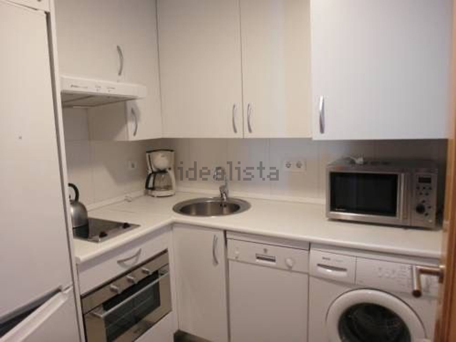 Pis de 65 m² a Madrid