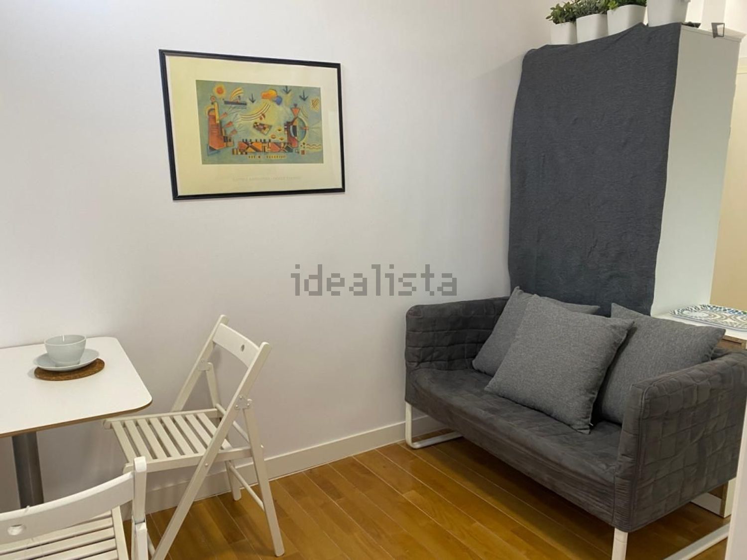 Piso de 39 m² en Madrid