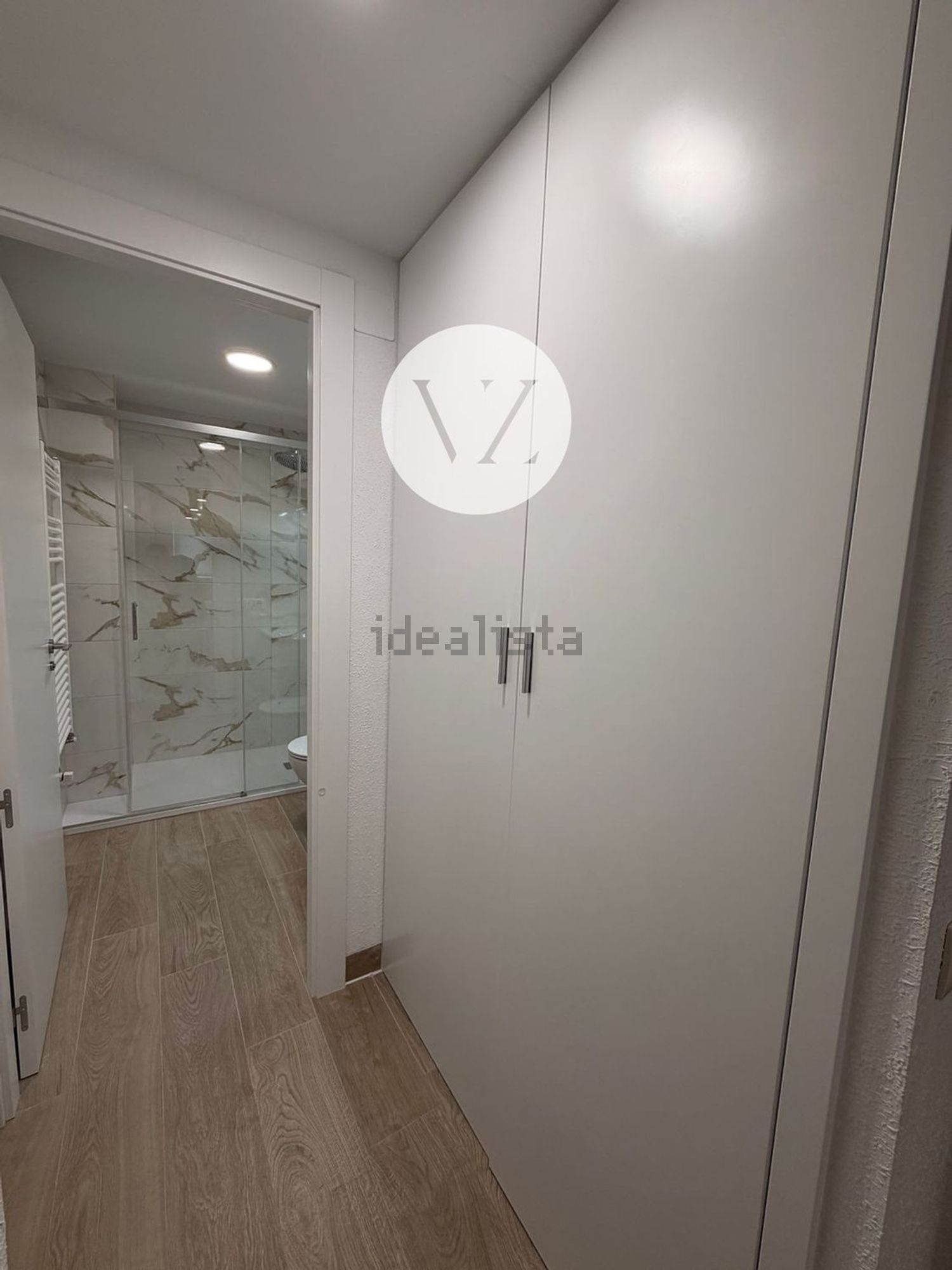 Pis de 60 m² a Salamanca
