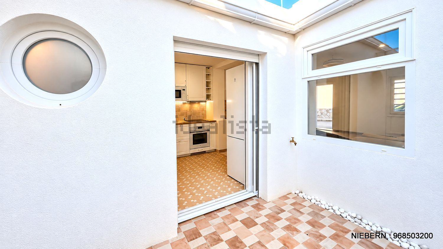 Casa de 64 m² a Cartagena
