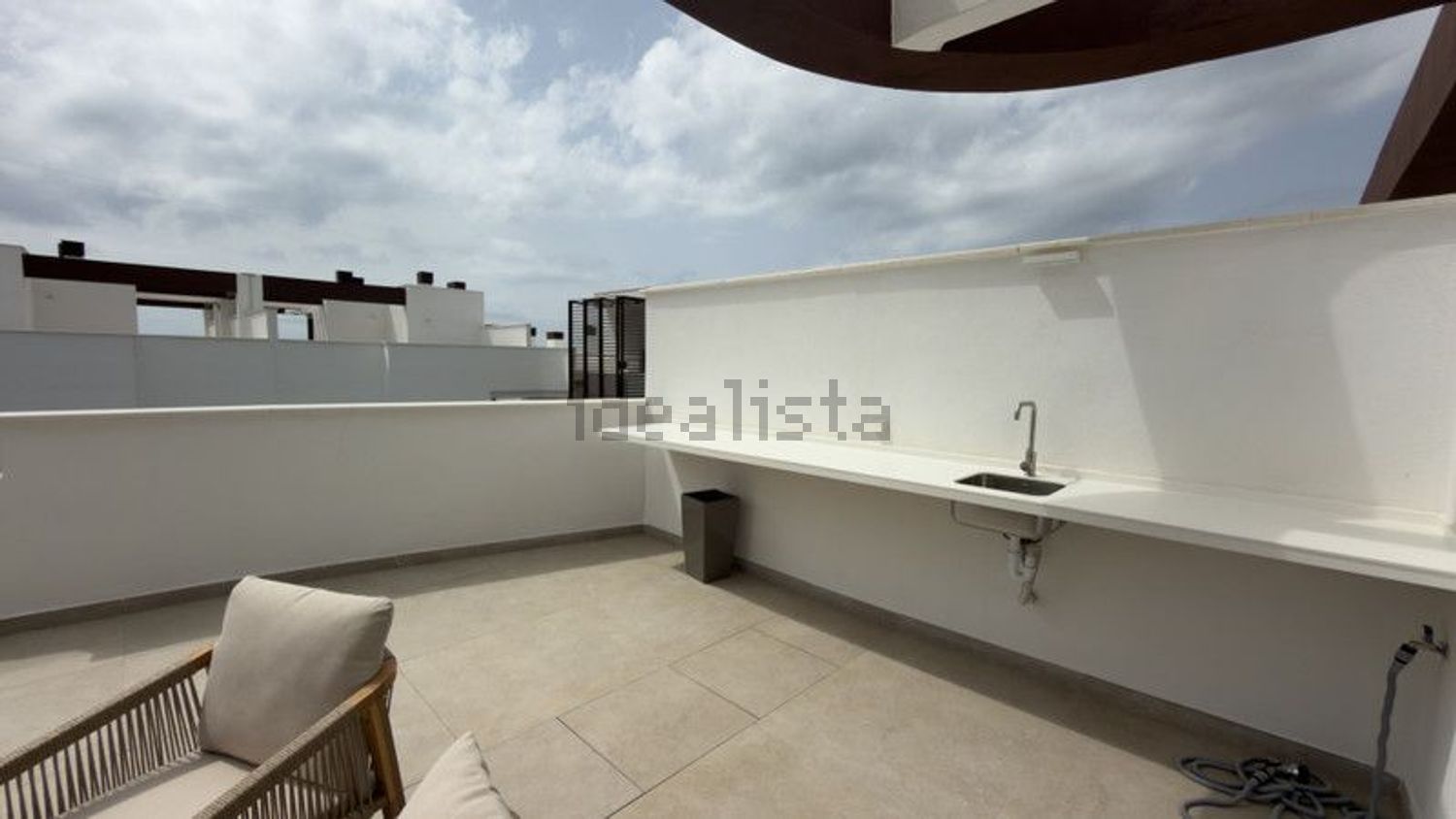 Piso de 309 m² en Estepona