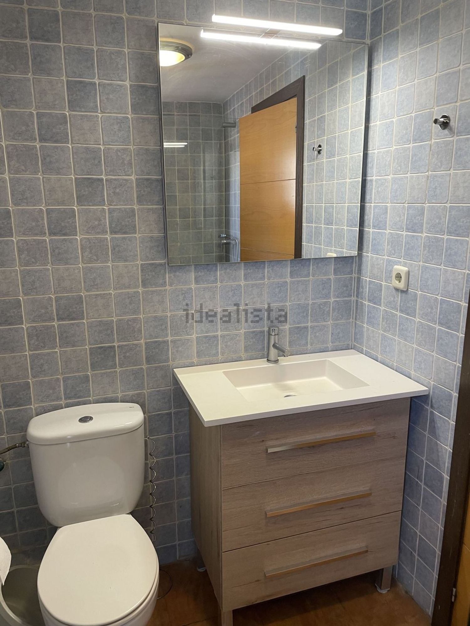 Appartamento 46 m² a Madrid