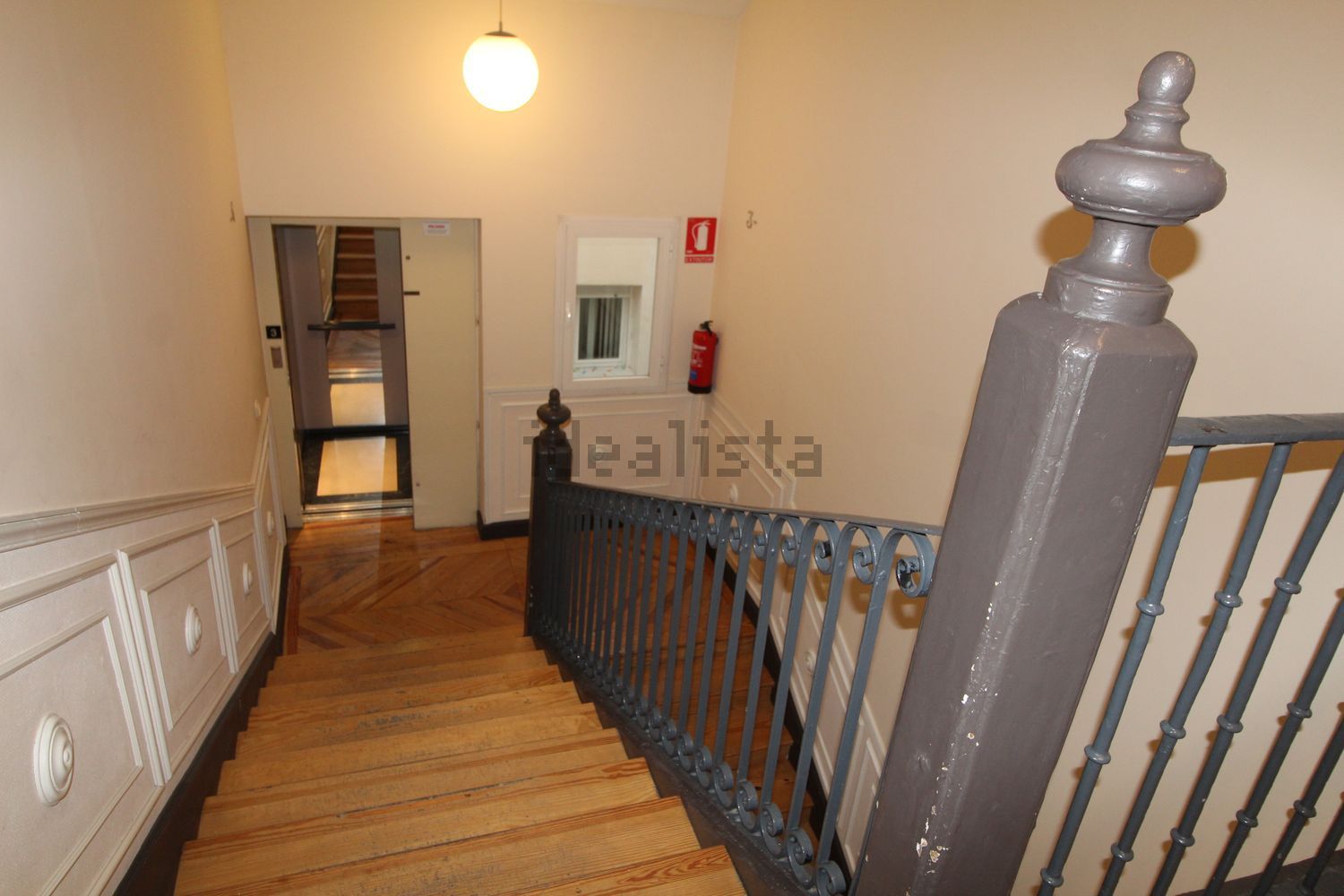 Pis de 50 m² a Madrid