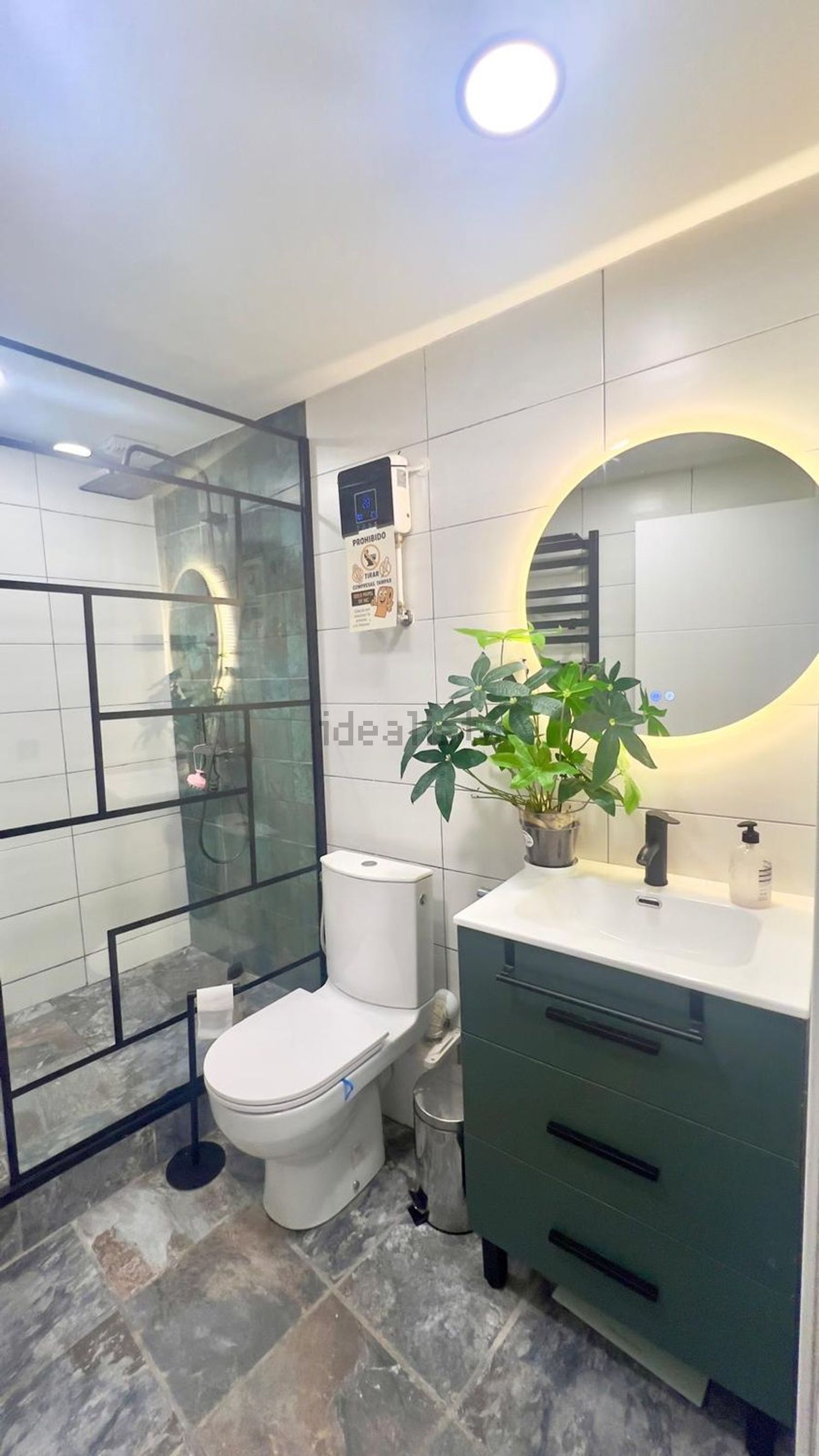 Wohnung 83 m² in Barcelona