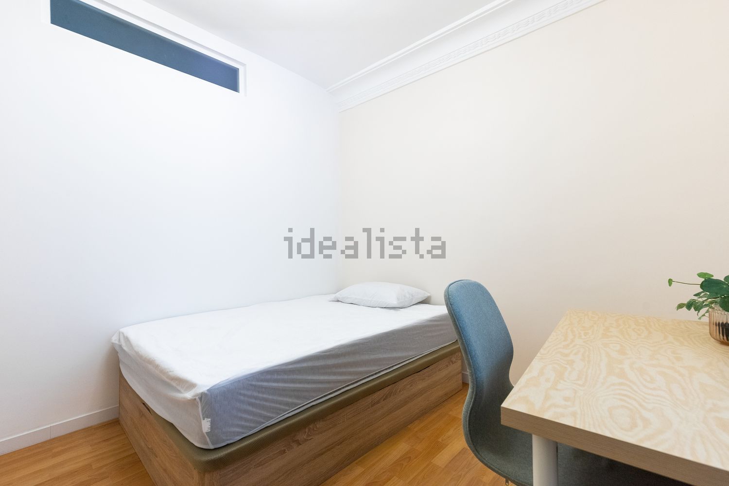 Stanza in affitto, Madrid