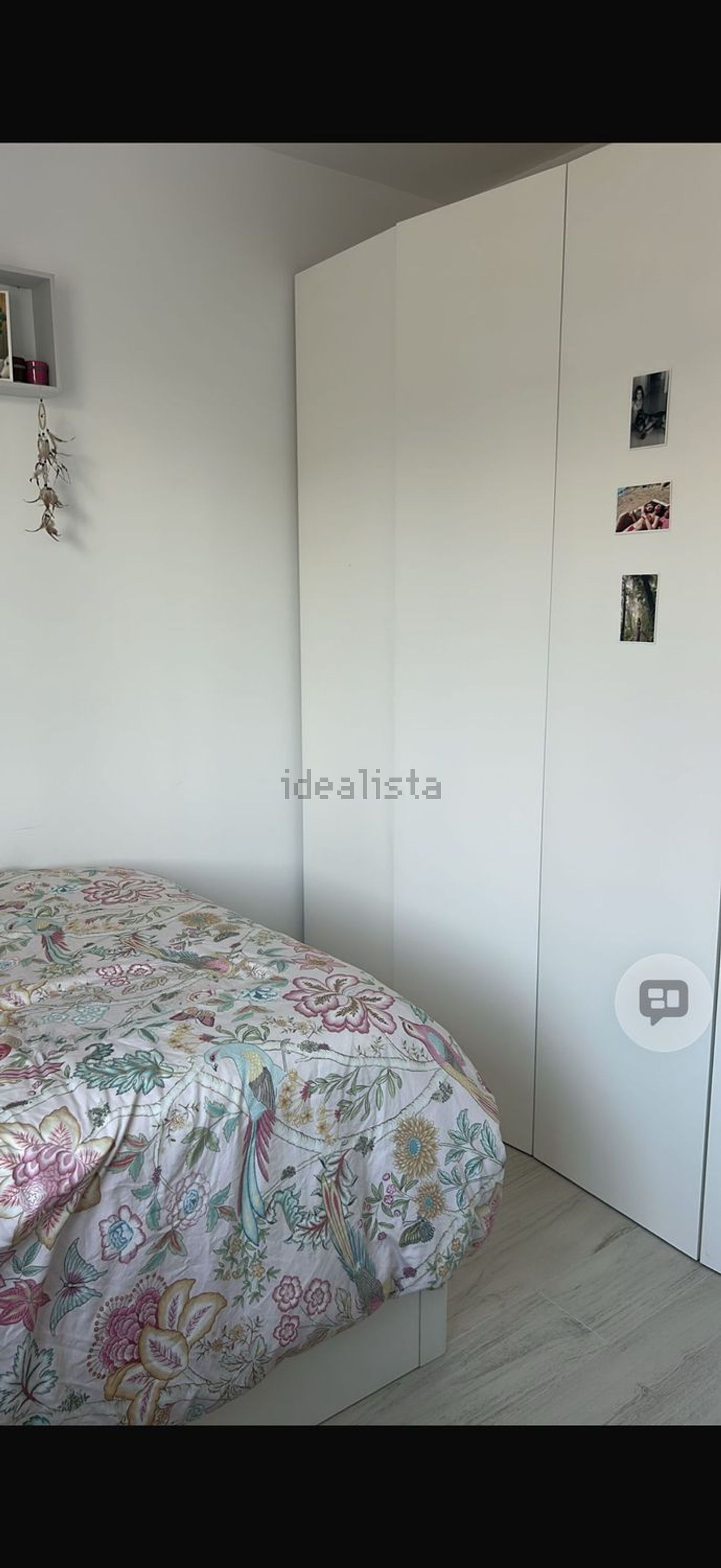 Pis de 80 m² a Màlaga