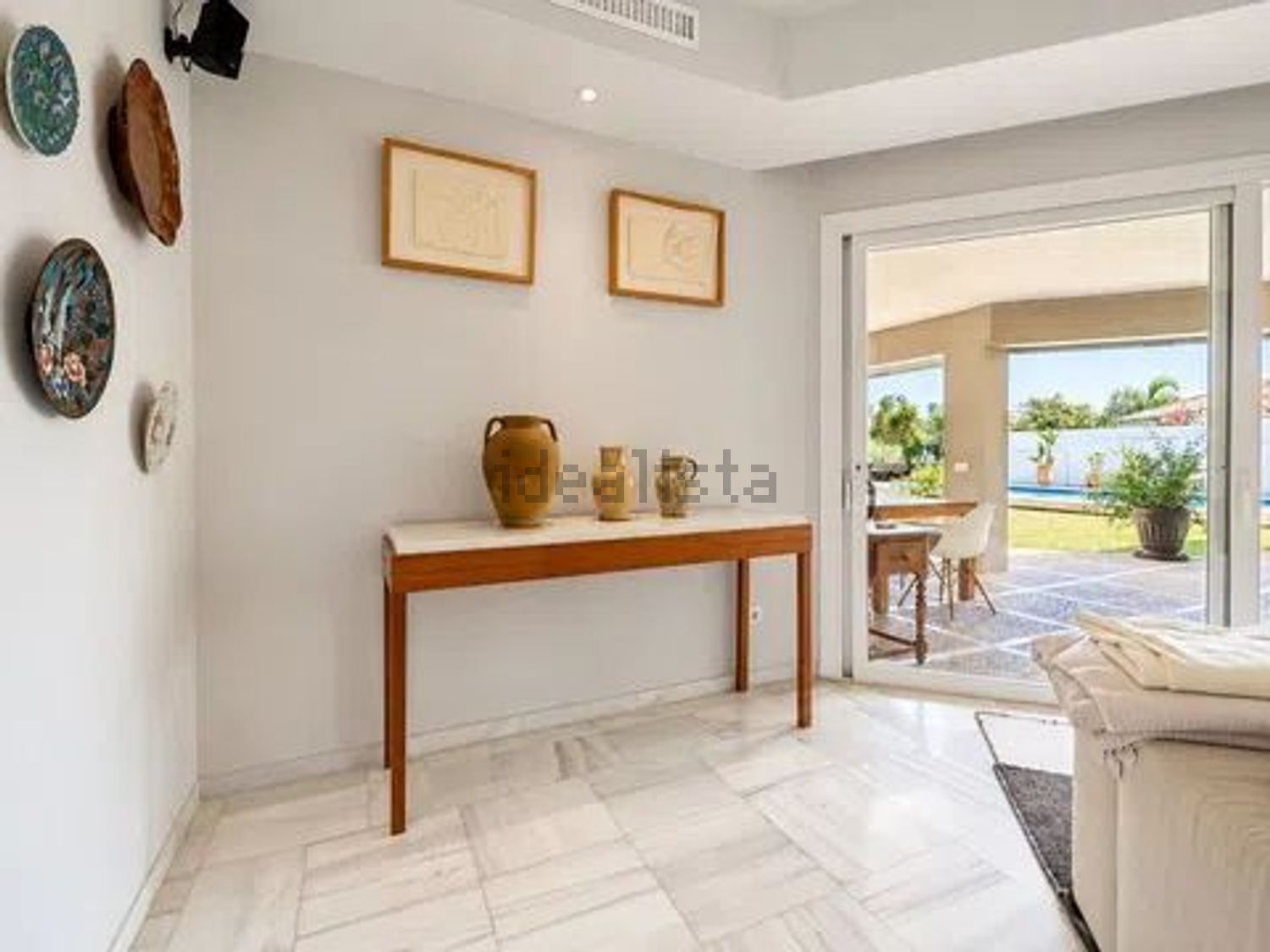 Casa de 357 m² a Marbella