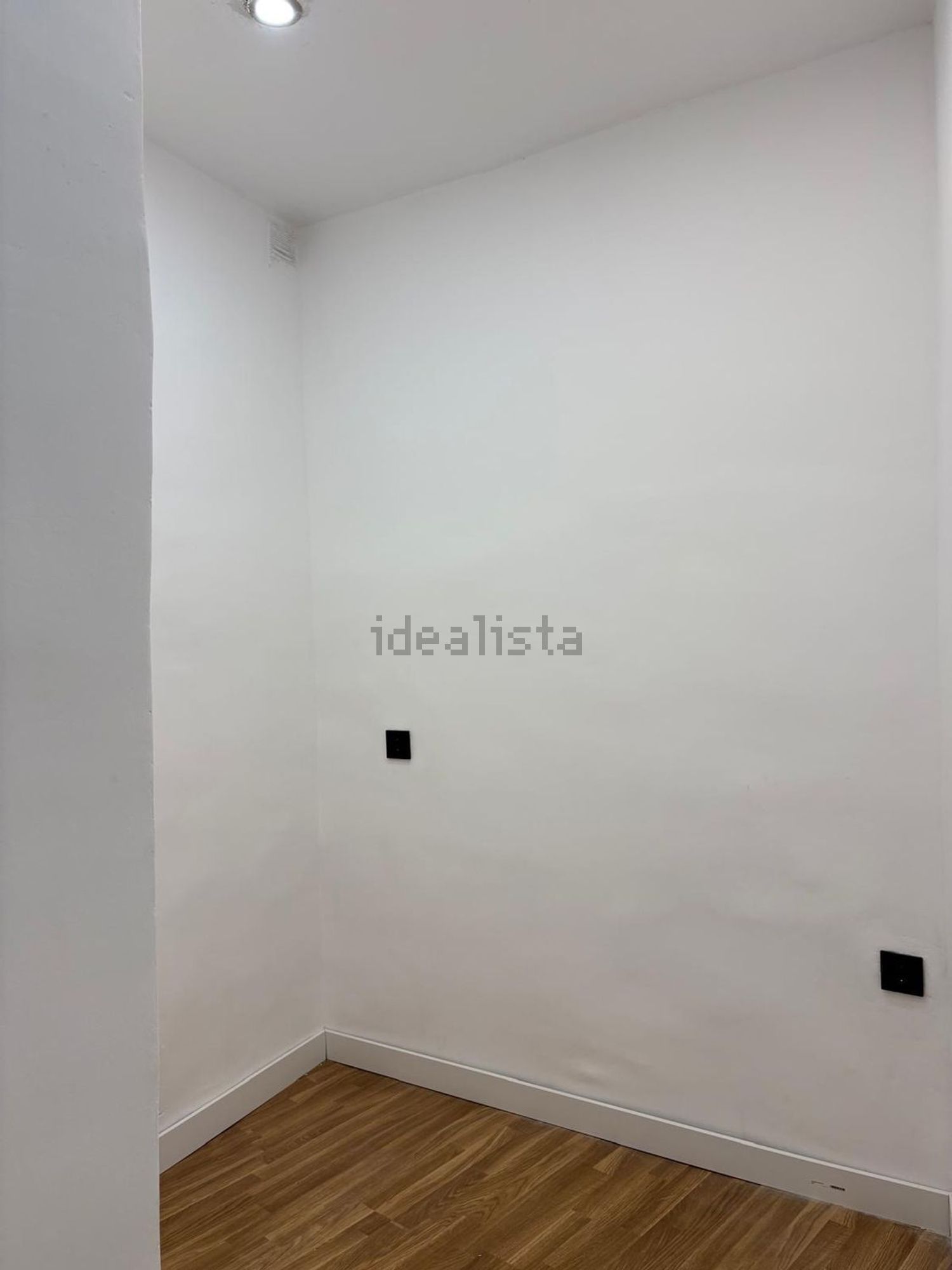Pis de 50 m² a Barcelona