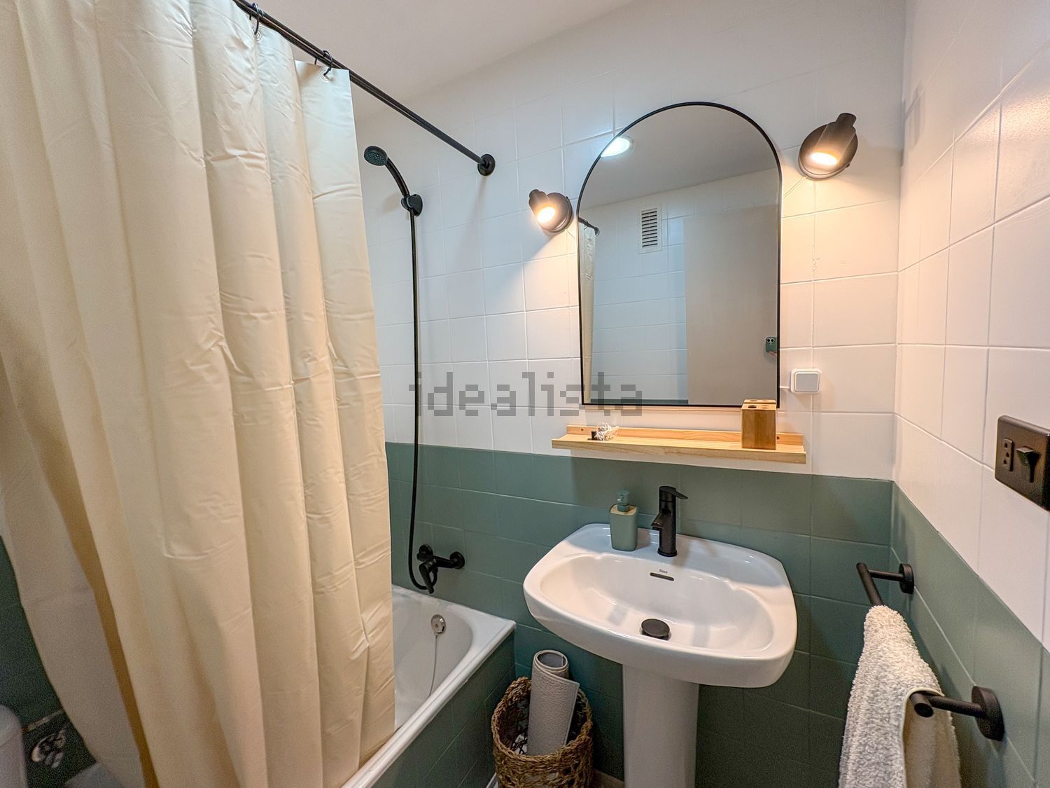 Appartamento 112 m² a Valencia