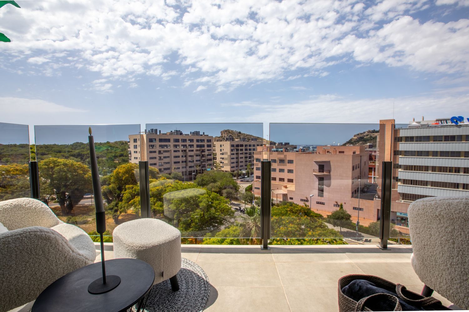 Pis de 109 m² a Alacant