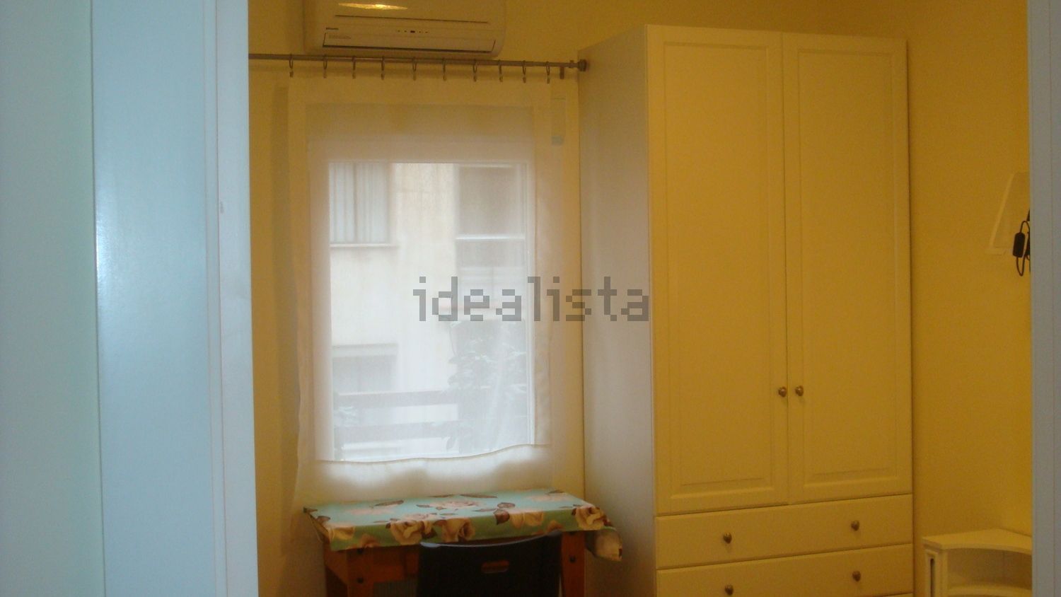 Piso de 50 m² en Madrid
