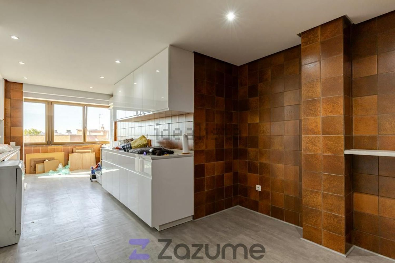 Appartamento 173 m² a Madrid