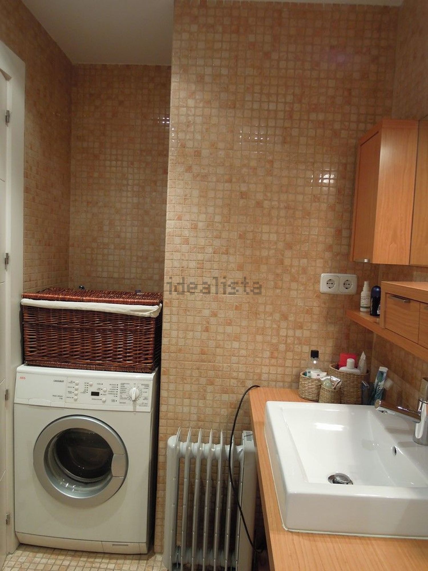 Pis de 72 m² a Madrid