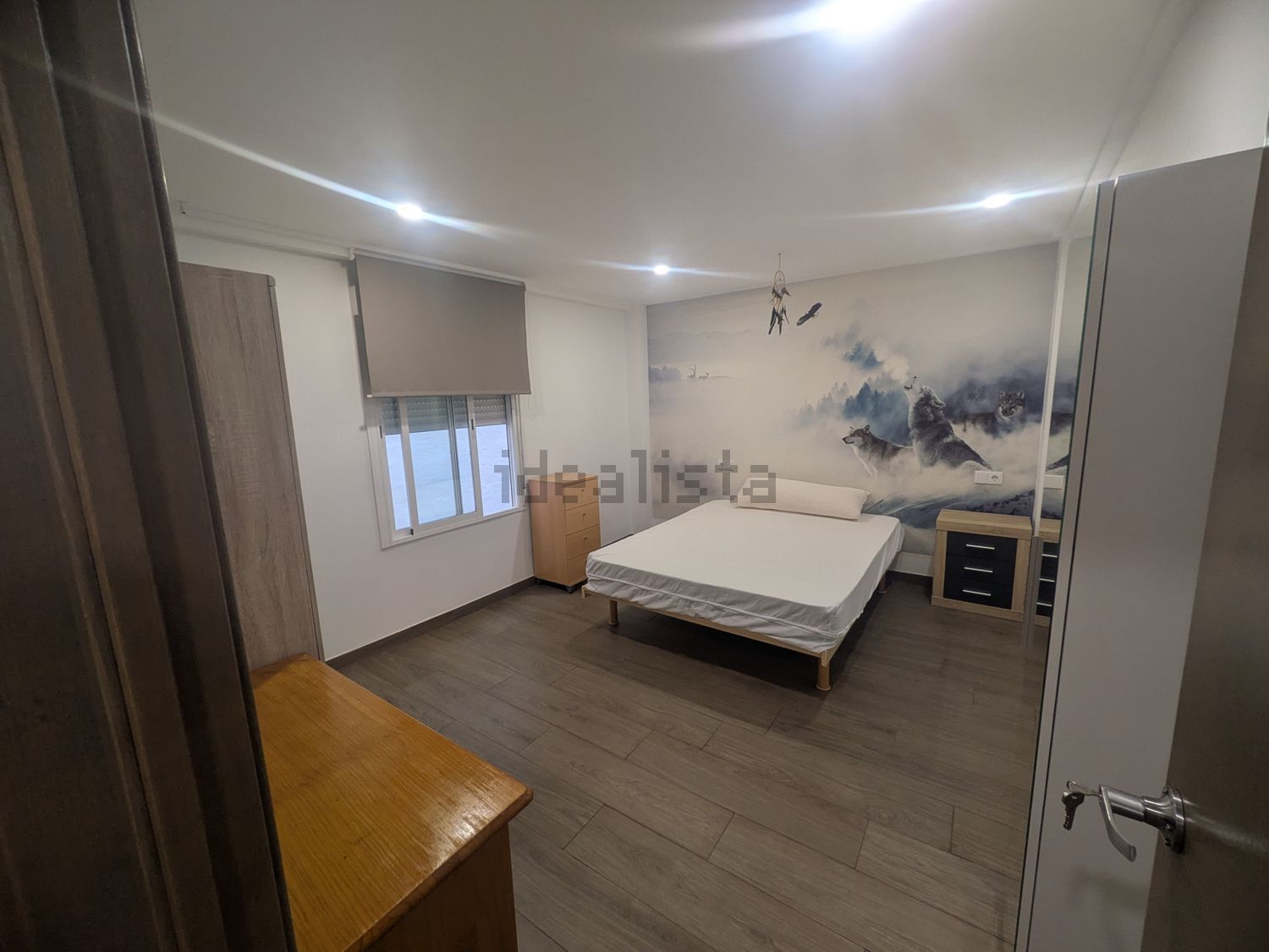 Chambre à louer, Elx / Elche