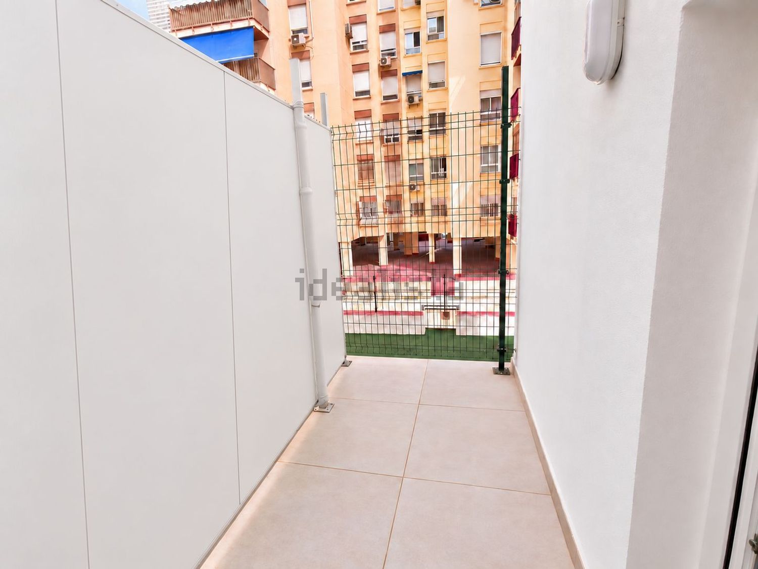 Pis de 77 m² a Màlaga