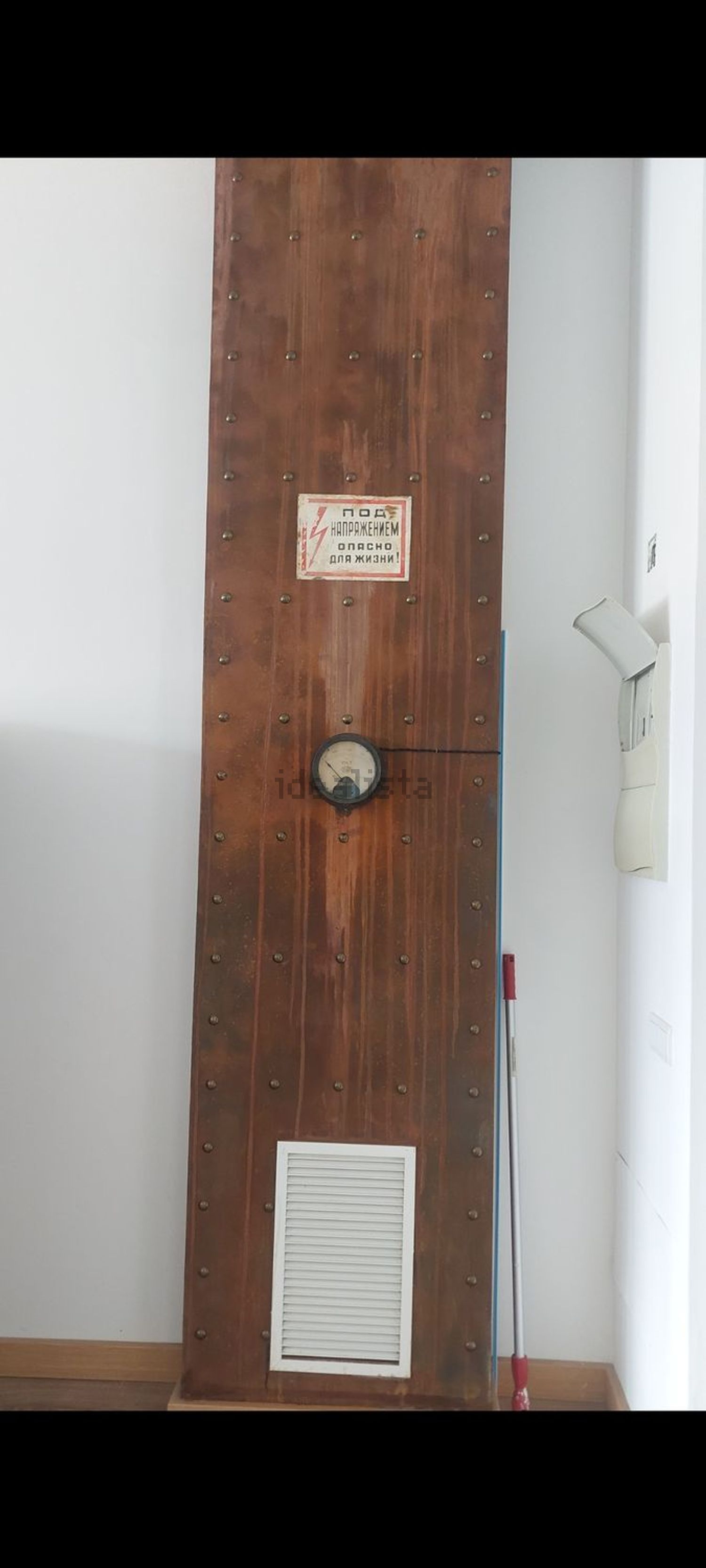 Pis de 60 m² a Madrid