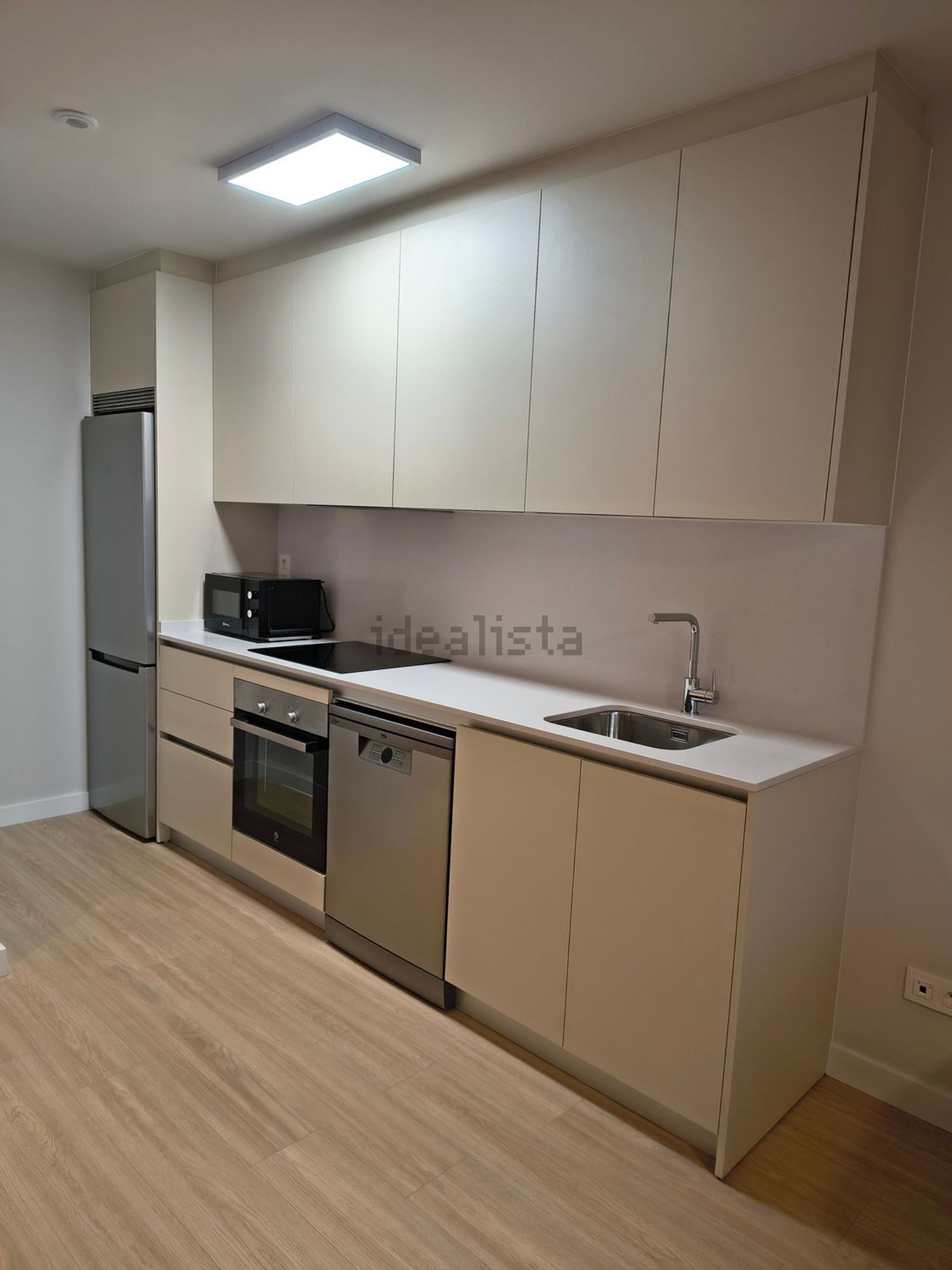 Piso de 52 m² en Oviedo