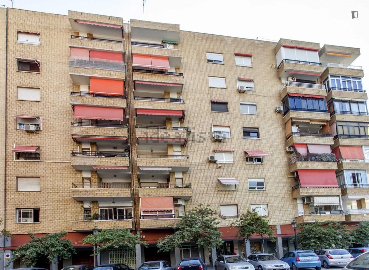 Habitación en alquiler, Valencia