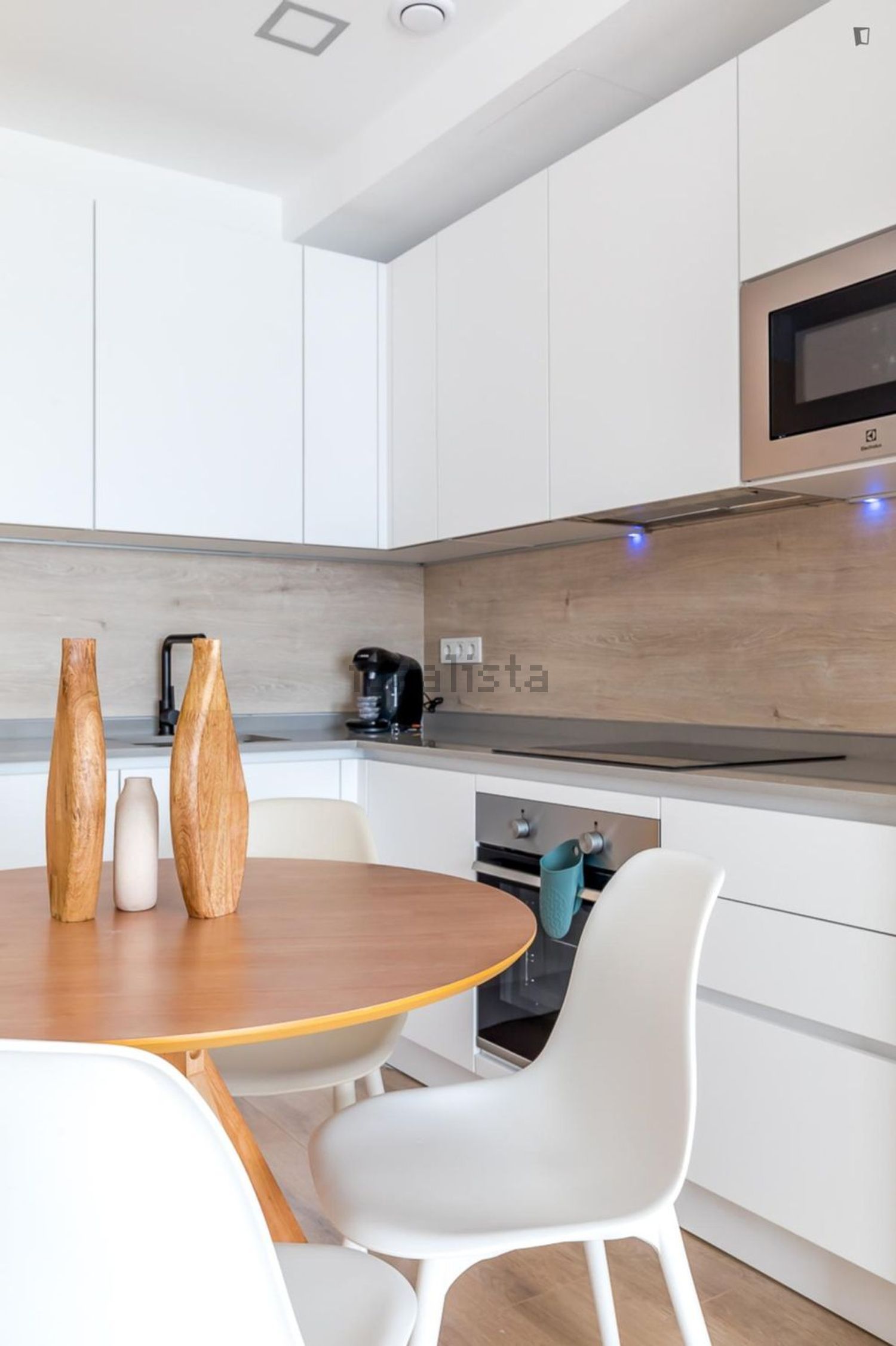 Piso de 80 m² en Madrid
