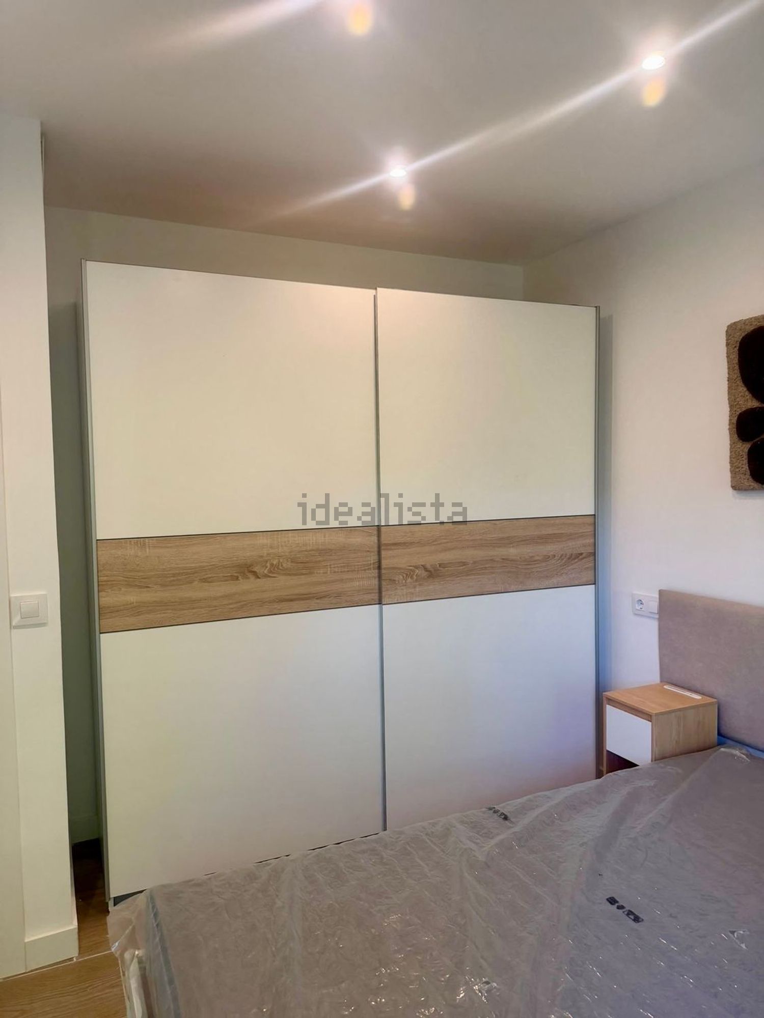 Piso de 65 m² en Onteniente
