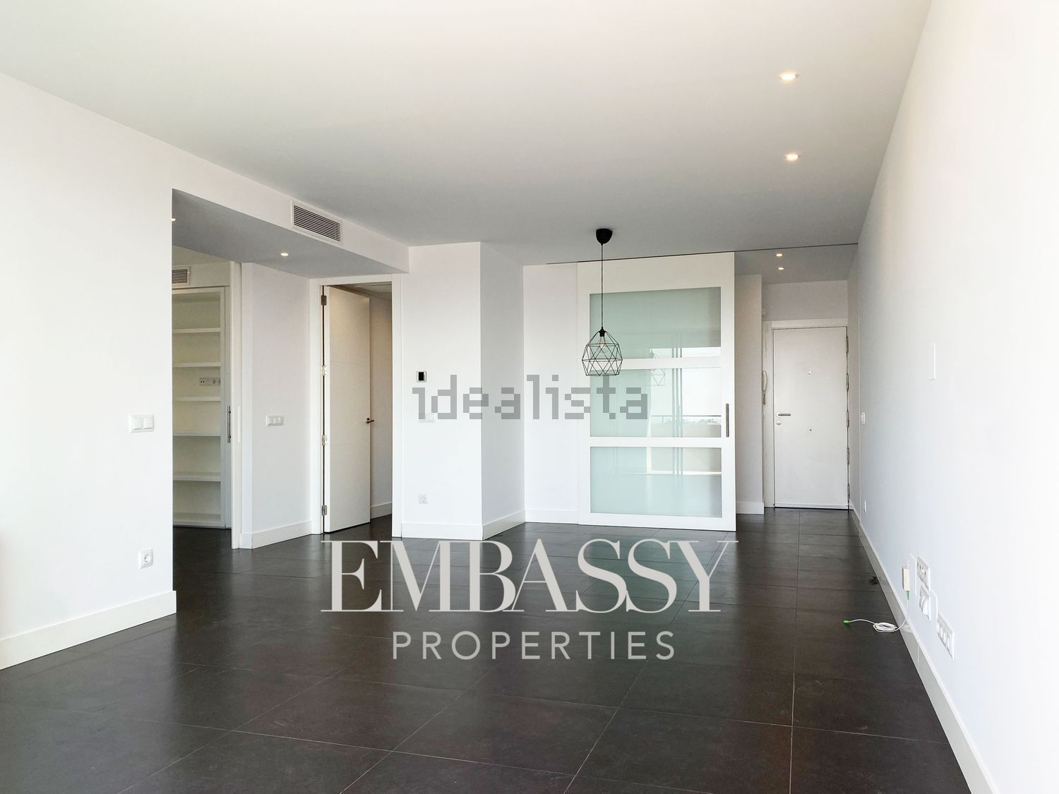 Pis de 130 m² a Madrid
