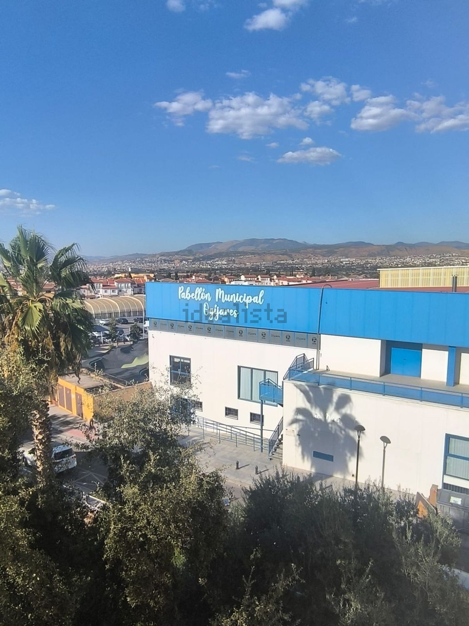 Piso de 80 m² en Ogíjares