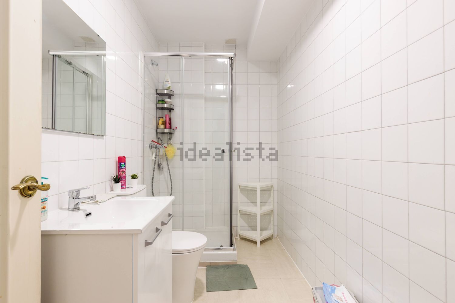 Stanza in affitto, Madrid