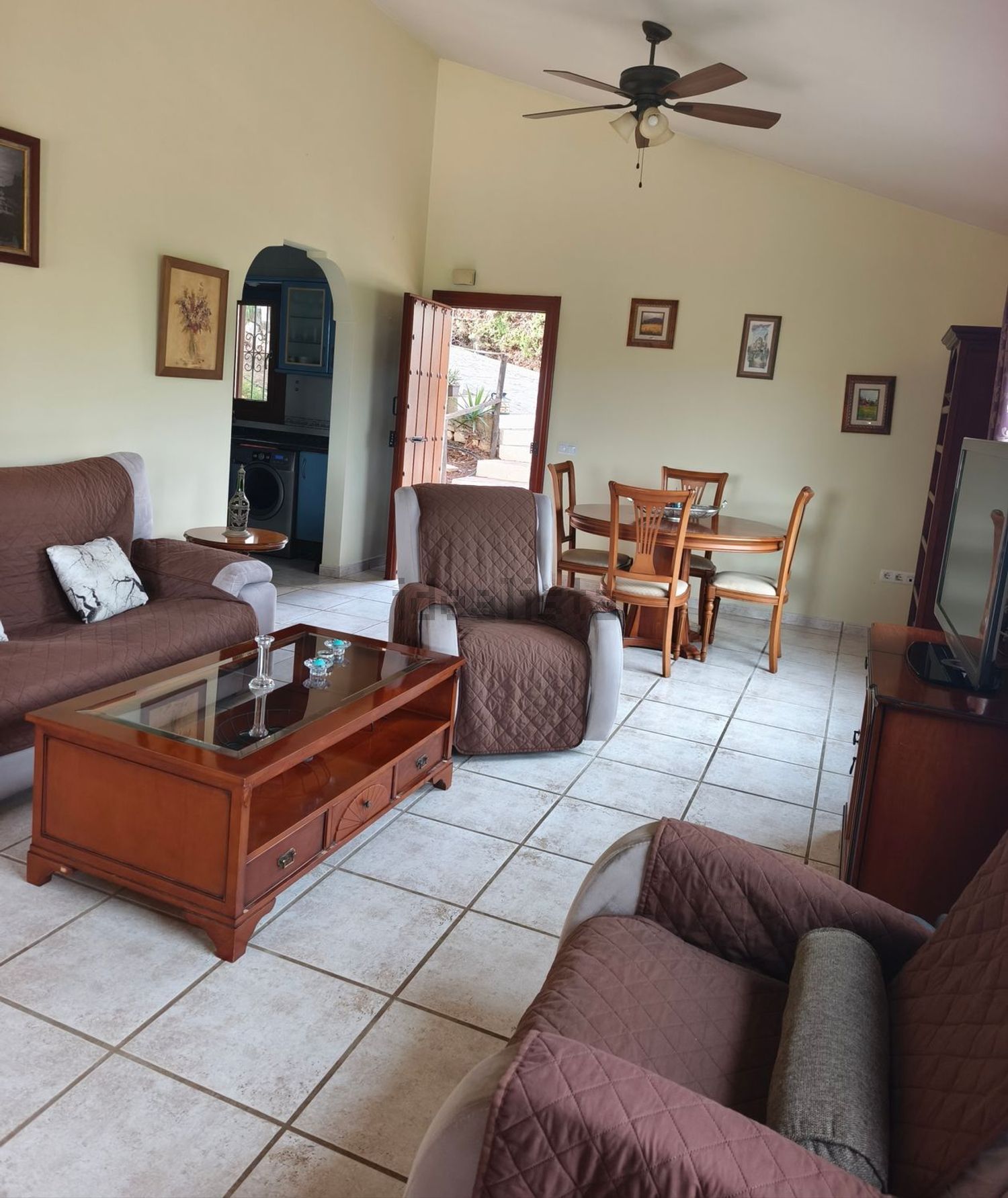 Haus 120 m² in Viñuela