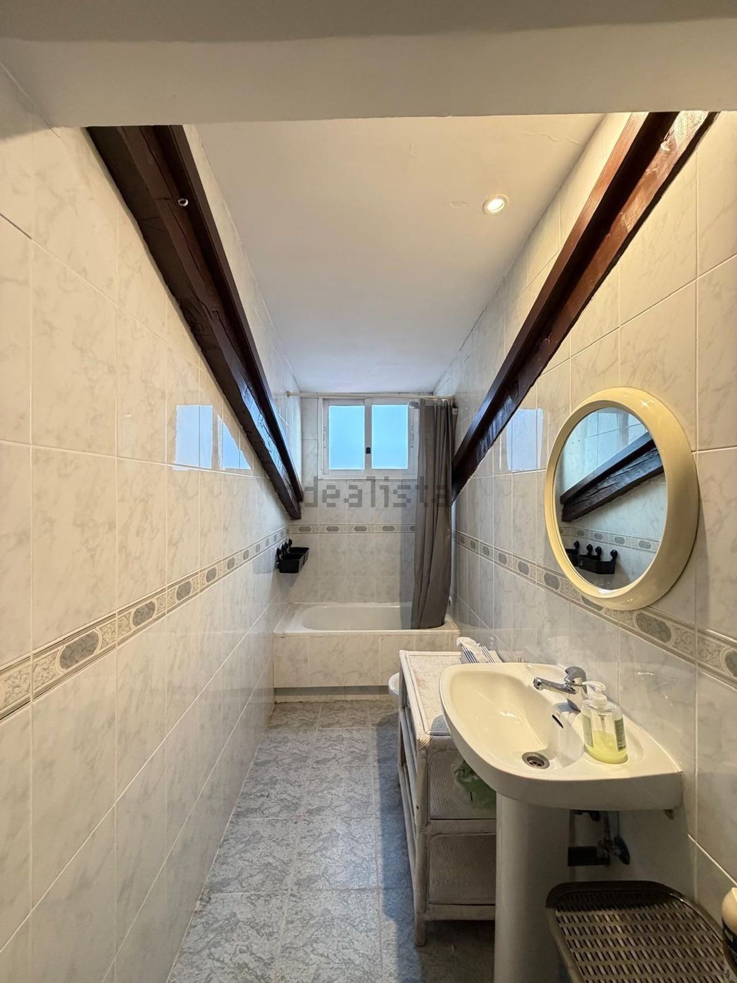 Pis de 64 m² a Madrid